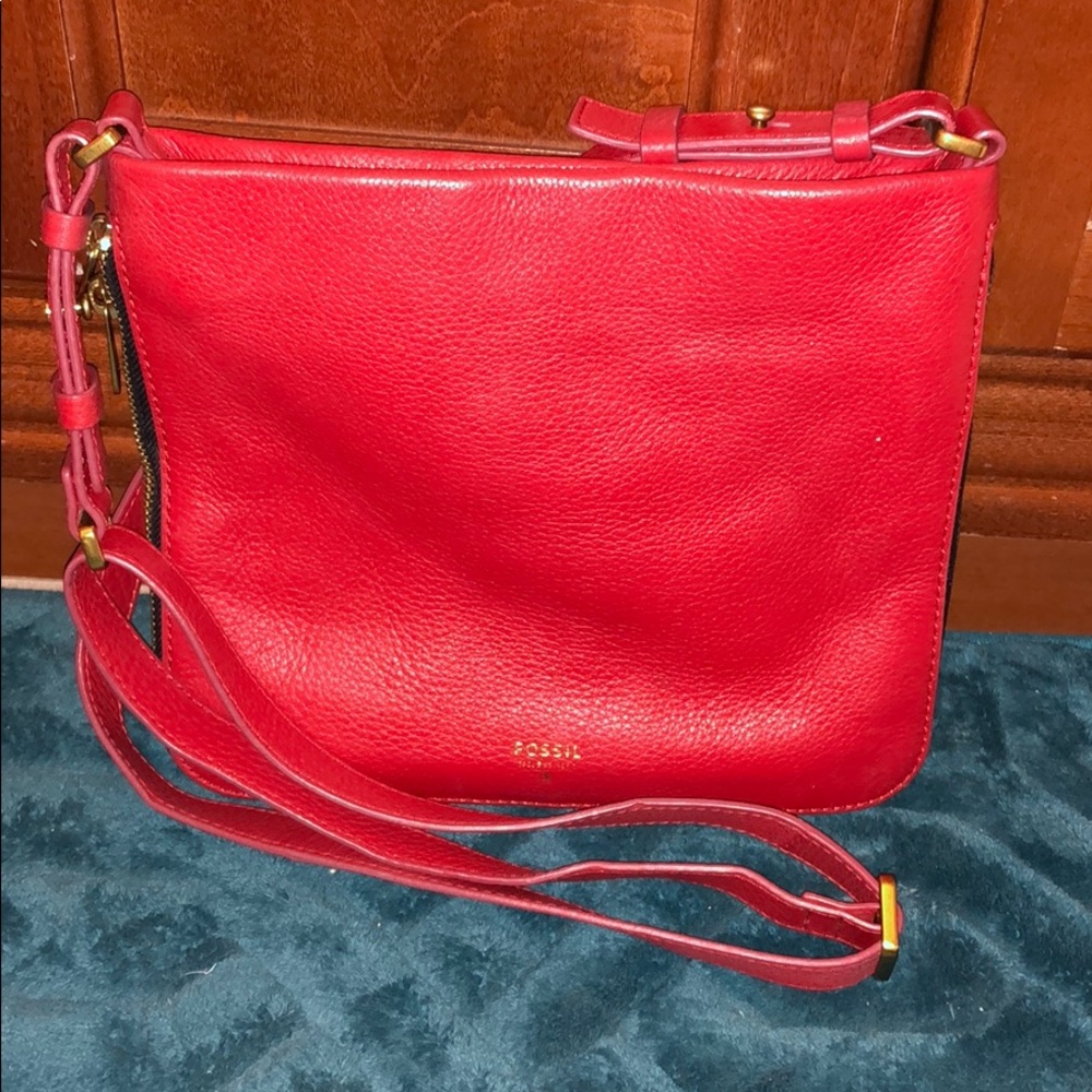 Fossil Purse